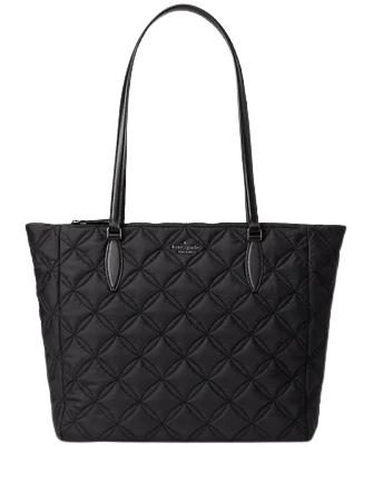 Kate Spade New York Jae Quilted Large Tote
