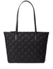 Kate Spade New York Jae Quilted Large Tote