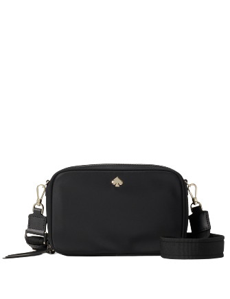 Kate Spade New York ★ Jae Camera Crossbody Bag Kate Spade New York Jae Small Camera Bag | Brixton Baker
