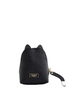 Kate Spade New York Jazz Things Up Cat Coin Purse