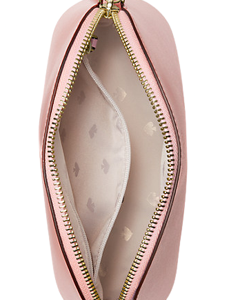 Kate Spade New York Kali Small Dome Crossbody