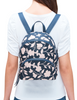 Kate Spade New York Karissa Nylon Garden Vine Medium Backpack