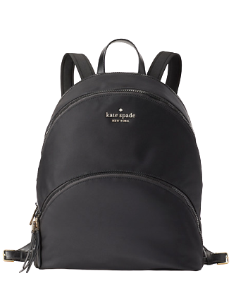 Kate Spade New York Karissa Nylon Large Backpack | Brixton Baker Kate Spade New York Karissa Nylon Large Backpack | Brixton Baker