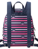 Kate Spade New York Karissa Nylon Lip Print Medium Backpack
