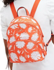 Kate Spade New York Karissa Nylon Wild Blossom Medium Backpack