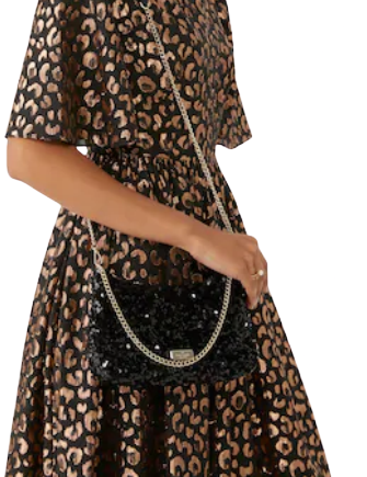 Kate Spade New York Kiki Convertible Crossbody