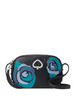 Kate Spade New York Kourtney Floral Applique Camera Bag Crossbody