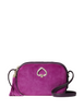 Kate Spade New York Kourtney Suede Camera Bag
