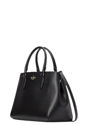 Kate Spade New York Kristi Satchel