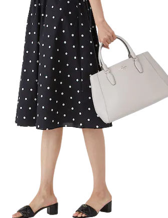Kate Spade New York Kristi Satchel
