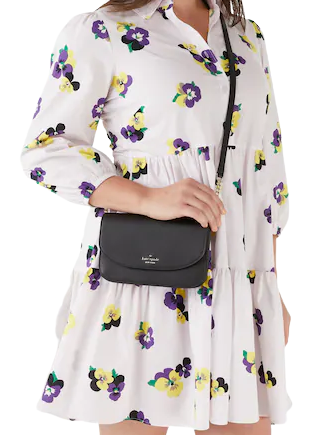 Kate Spade New York Kristi Wallet On String