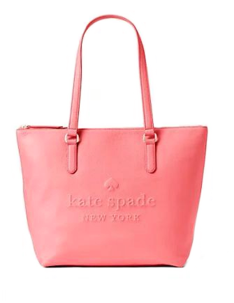 Kate Spade New York Larchmont Avenue Logo Penny Tote