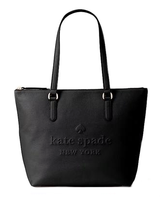 Kate Spade New York Larchmont Avenue Logo Penny Tote