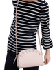 Kate Spade New York Larchmont Avenue Studded Tori Crossbody