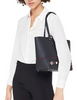 Kate Spade New York Laurel Way Embellished Medium Dally Tote
