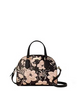 Kate Spade New York Laurel Way Gardenia Mini Reiley Satchel