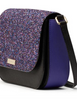 Kate Spade New York Laurel Way Glitter Large Carsen Crossbody