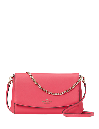 Kate Spade New York Laurel Way Greer Crossbody | Brixton Baker