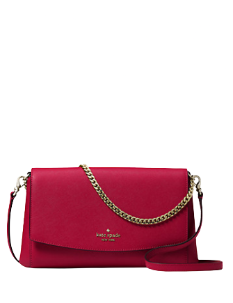セールkate spade Laurel Way Greer 3wayチェーンクロスボディ セールkate spade Laurel Way Greer 3wayチェーンクロスボディ