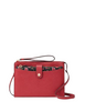 Kate Spade New York Laurel Way Hazy Rose Large Roxanna Crossbody