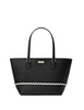 Kate Spade New York Laurel Way Ric Rac Small Dally Tote