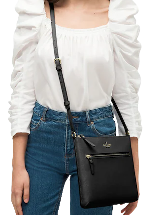 Kate Spade New York Laurel Way Rima Crossbody