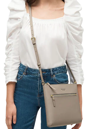 Kate Spade New York Laurel Way Rima Crossbody