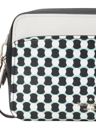 Kate Spade New York Lauryn Camera Bag