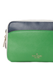 Kate Spade New York Lauryn Colorblock Camera Bag