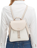 Kate Spade New York Leila Colorblock Medium Flap Backpack