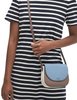 Kate Spade New York Leila Colorblock Mini Flap Crossbody