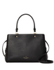 Kate Spade New York Leila Medium Triple Compartment Satchel