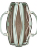 Kate Spade New York Leila Medium Triple Compartment Satchel