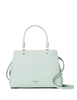 Kate Spade New York Leila Medium Triple Compartment Satchel