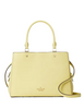 Kate Spade New York Leila Medium Triple Compartment Satchel