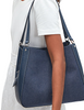 Kate Spade New York Leila Medium Triple Compartment Shoulder Bag