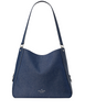 Kate Spade New York Leila Medium Triple Compartment Shoulder Bag