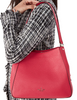 Kate Spade New York Leila Medium Triple Compartment Shoulder Bag