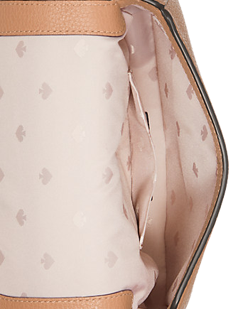 Kate Spade New York Leila Mini Flap Crossbody