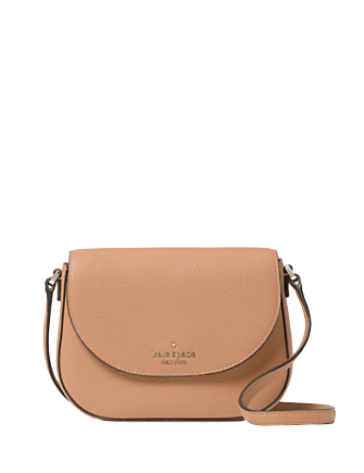 Kate Spade New York Leila Mini Flap Crossbody