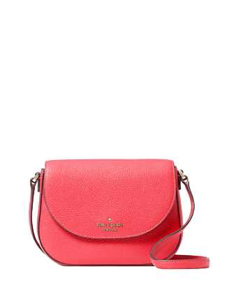 Kate Spade New York Leila Mini Flap Crossbody