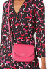 Kate Spade New York Leila Mini Flap Crossbody