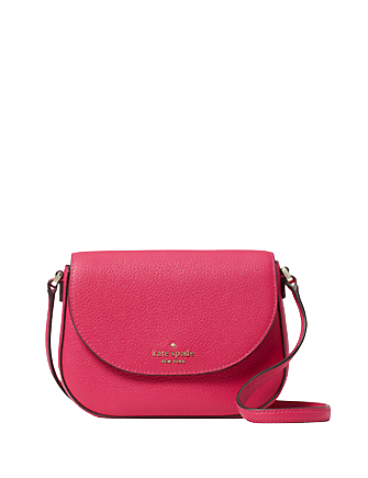 Kate Spade New York Leila Mini Flap Crossbody