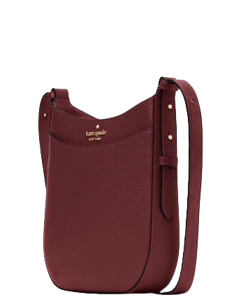 Kate Spade New York Leila North South Crossbody