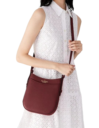 Kate Spade New York Leila North South Crossbody