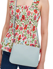 Kate Spade New York Leila Triple Gusset Crossbody