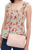 Kate Spade New York Leila Triple Gusset Crossbody