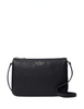 Kate Spade New York Leila Triple Gusset Crossbody