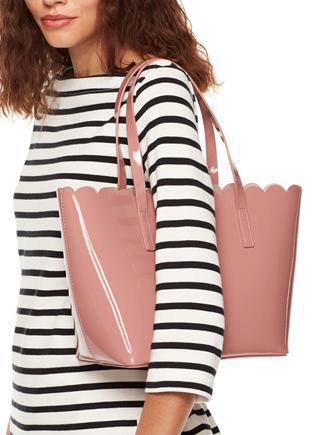 Kate Spade New York Lily Avenue Small Carrigan Tote