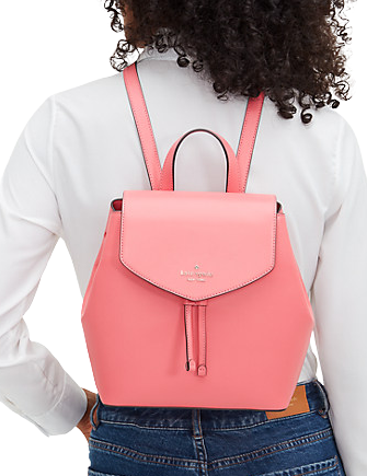 Kate Spade New York Lizzie Medium Flap Backpack